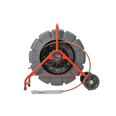 Ridgid Reel, 325' Standard 35Mm Hdr 63588